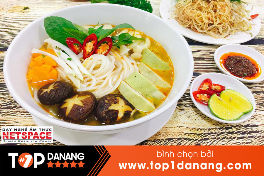 Học nấu ăn chay ở Đà Nẵng 