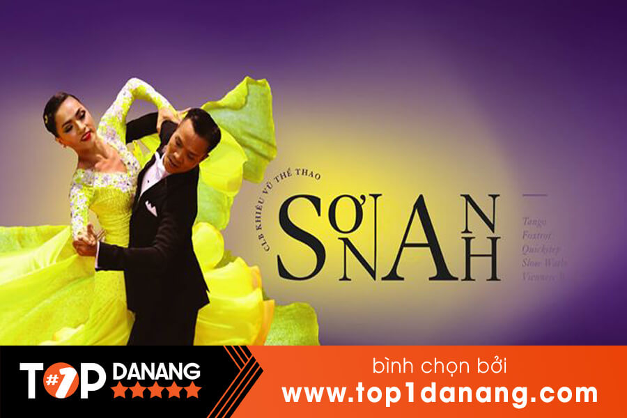 Học nhảu khiêu vũ tại Đà Nẵng