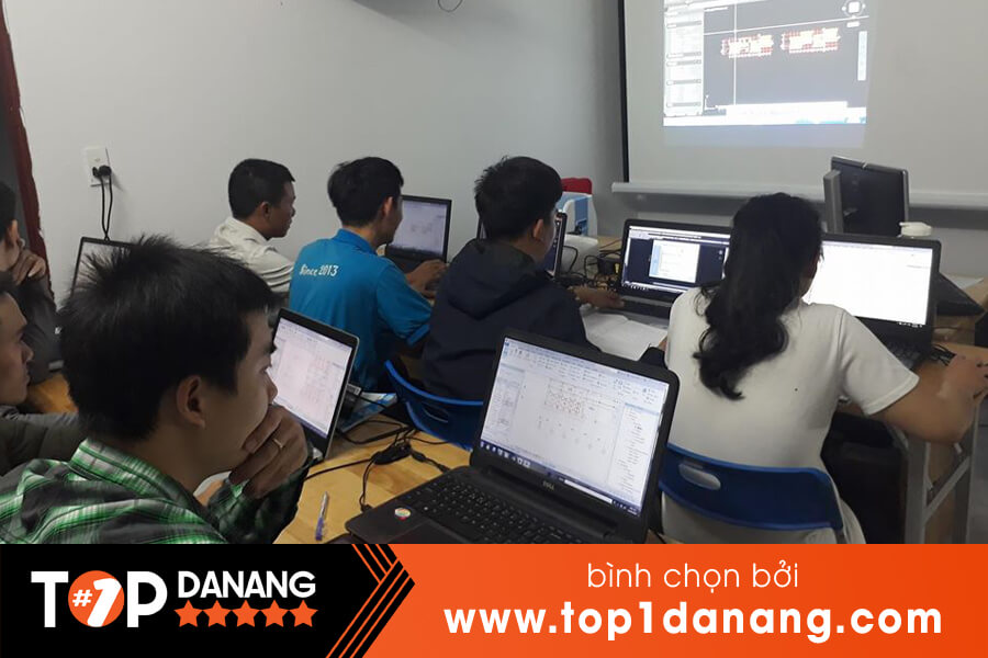 Học Revit Mep giá rẻ tại Đà Nẵng