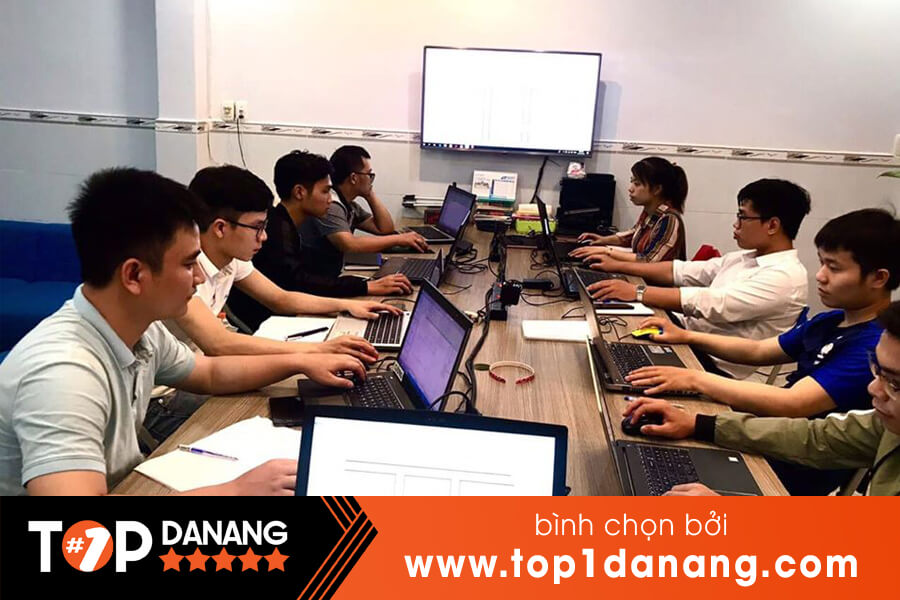 Học Revit Mep tại Đà Nẵng