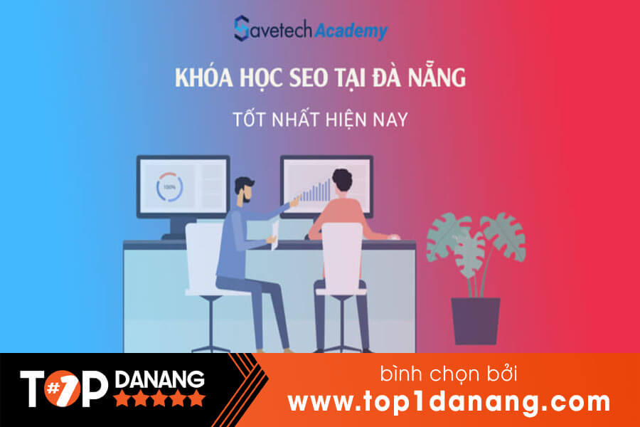 Học SEO Đà Nẵng 