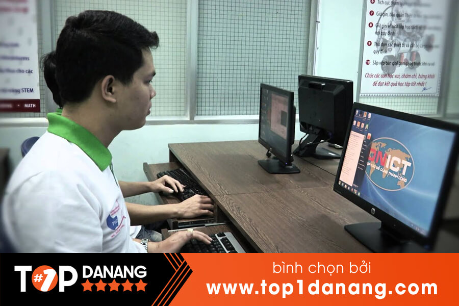 Học sửa chữa máy tính ở Đà Nẵng