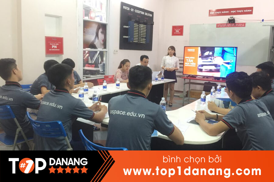 Học sửa chữa máy tính tại Đà Nẵng uy tín