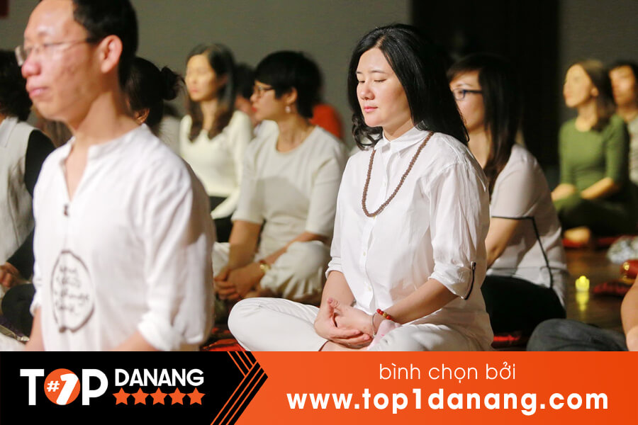 Học thiền Đà Nẵng
