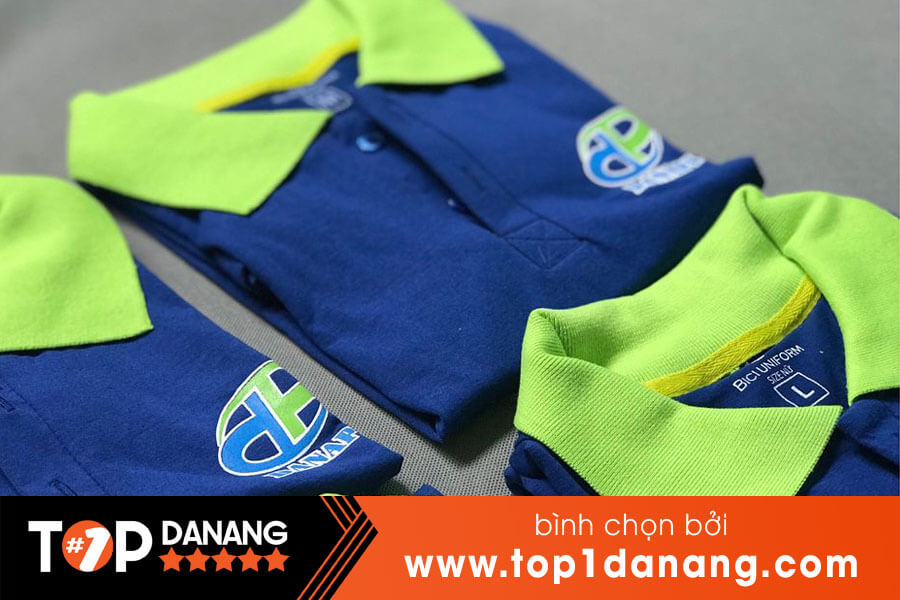 In áo phông ở Đà Nẵng