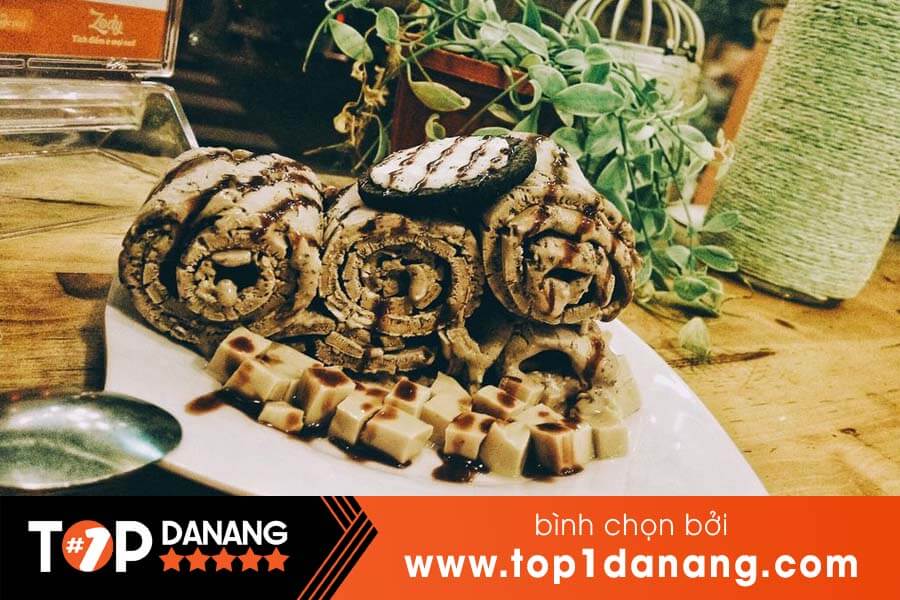 Kem ngon nhất tại Đà Nẵng