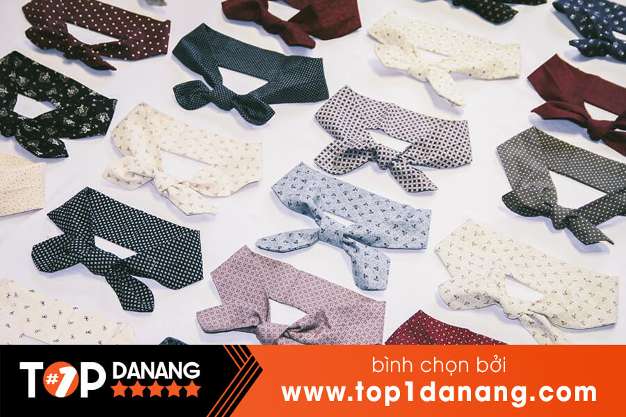 Khăn turban Đà Nẵng