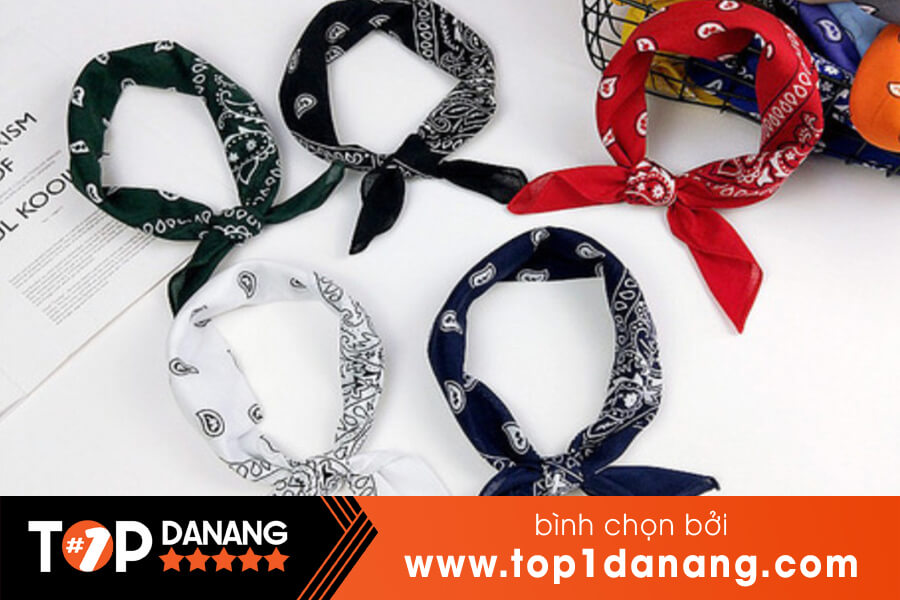 Khăn turban nữ Đà Nẵng