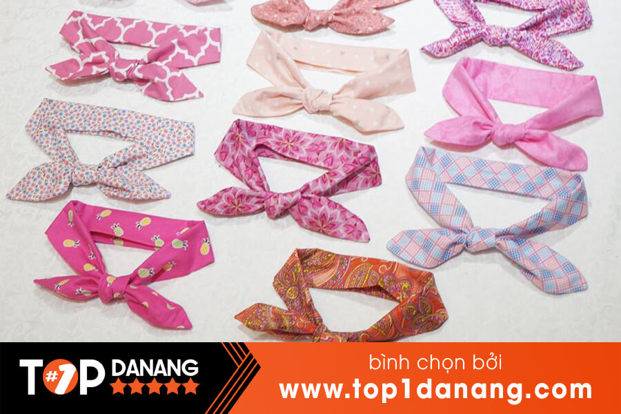 Khăn turban tại Đà Nẵng