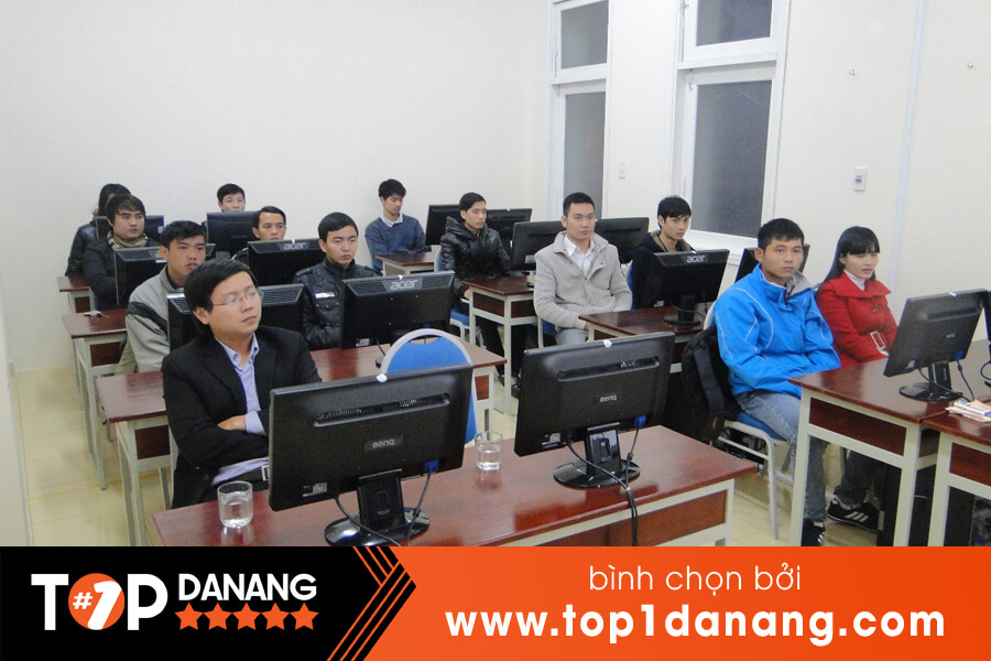 Khóa học CCNA chất lượng tại Đà Nẵng