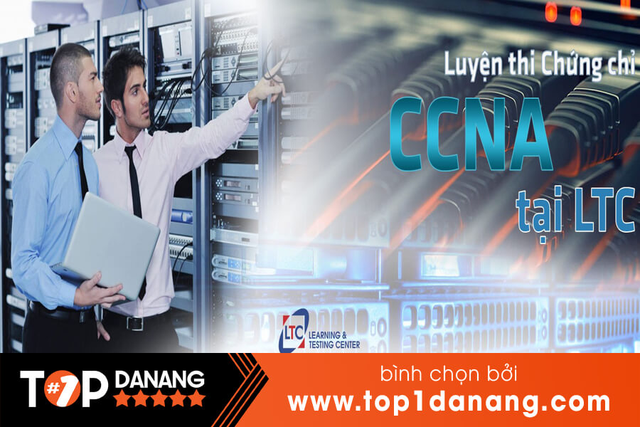 Khóa học CCNA tại Đà Nẵng