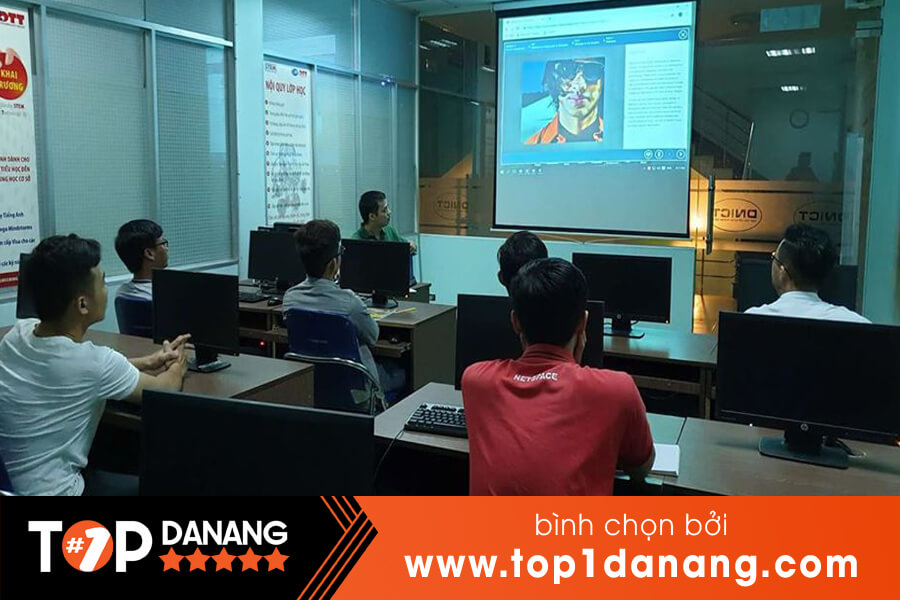 Khóa học CCNA uy tín tại Đà Nẵng