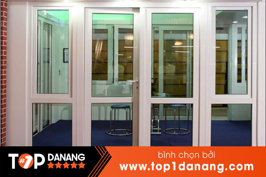 Kính cường lực tại Đà Nẵng