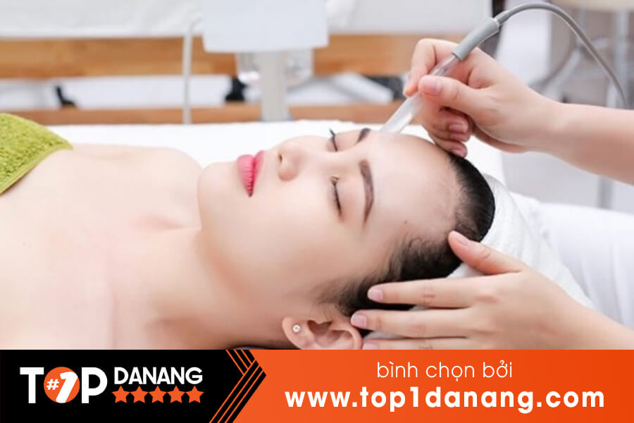 Lăn kim ở Đà Nẵng