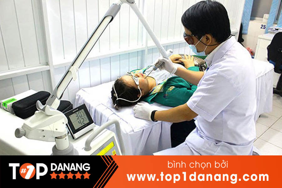 Lăn kim tại Đà Nẵng chỗ nào tốt