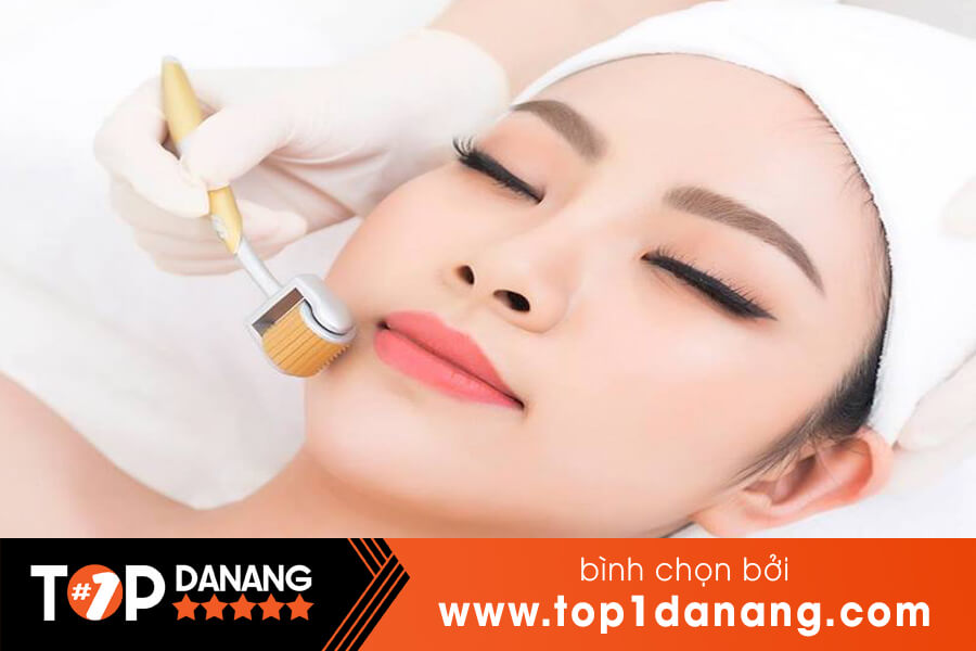 Lăn kim tại Đà Nẵng 