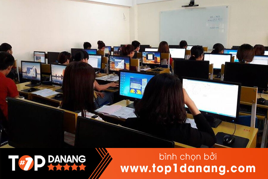 Lớp học autocad tại Đà Nẵng