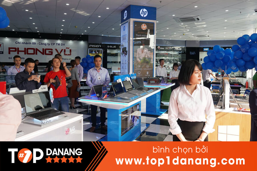 Màn hình máy tính Đà Nẵng