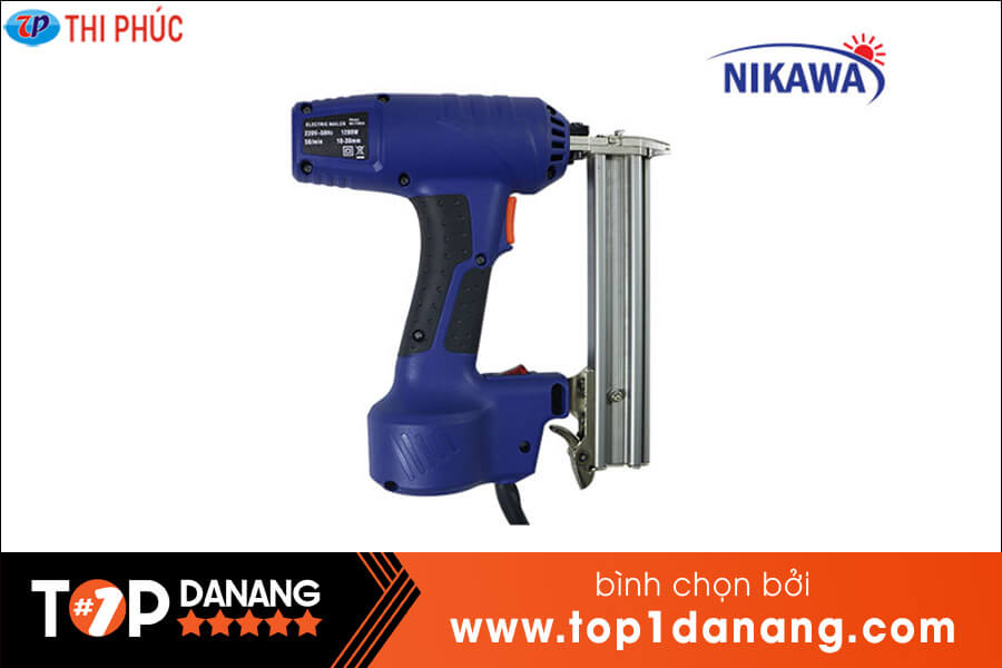 Máy bắn đinh ở Đà Nẵng