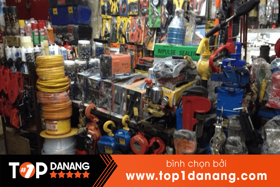 Máy bào gỗ Đà Nẵng Trang Tú Phương