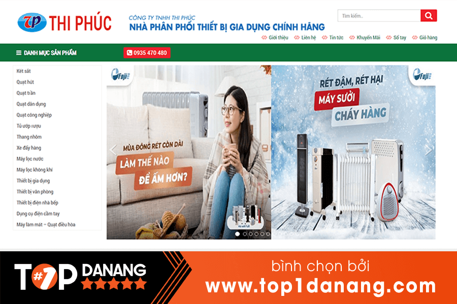 Máy cân bằng laser Đà Nẵng Công ty Thi Phúc