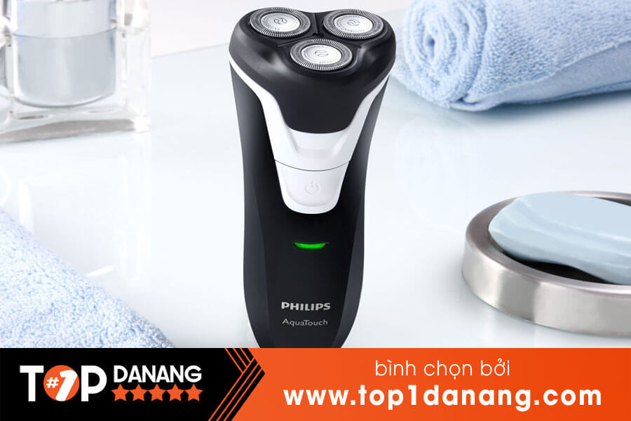 Máy cạo râu Philips tại Đà Nẵng