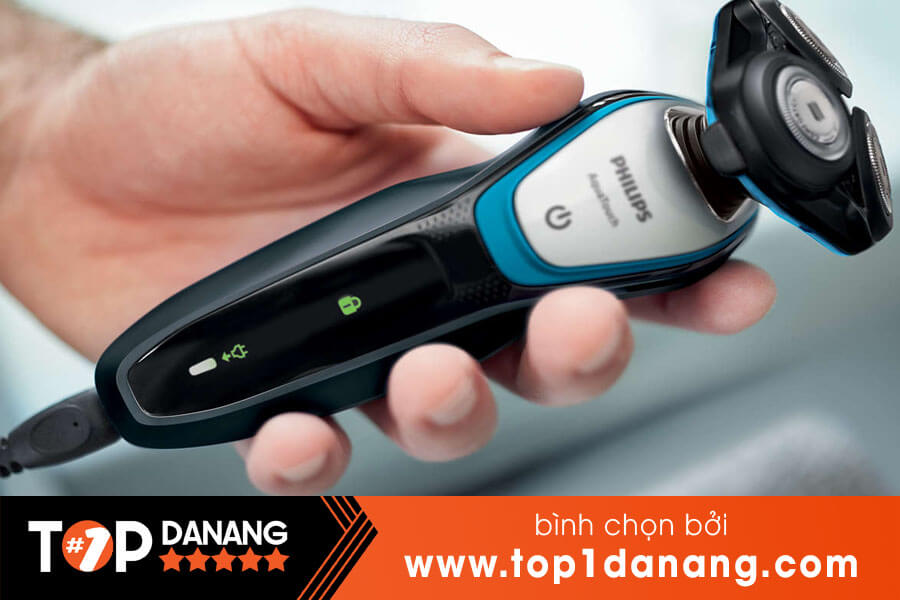 Máy cạo râu tại Đà Nẵng