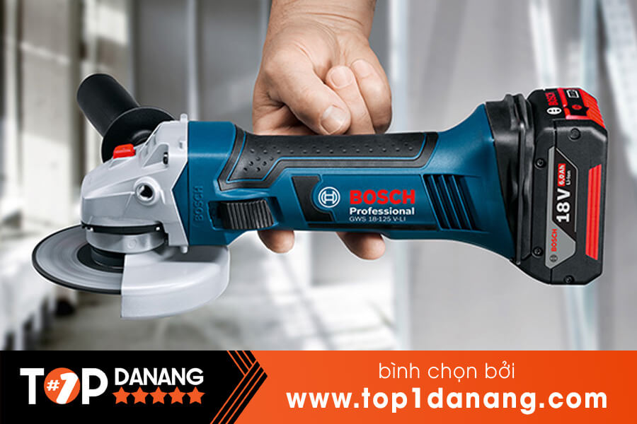 Máy mài tại Đà Nẵng