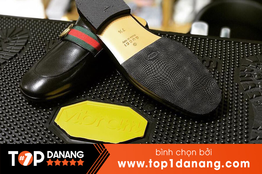 Miếng dán đế giày Đà Nẵng