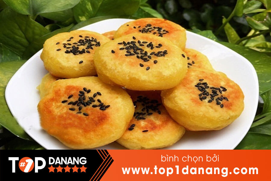 Món ăn vặt cho ngày mưa 