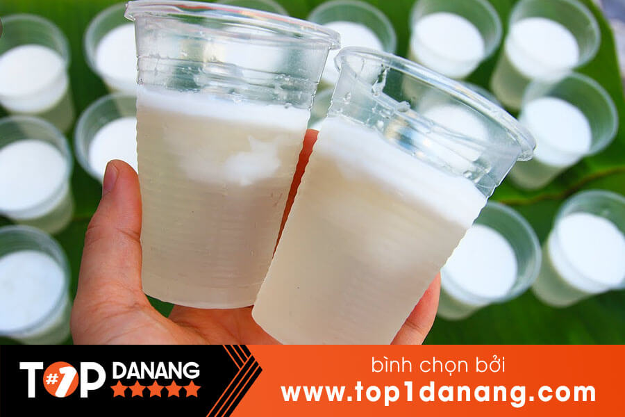 Món ăn vặt giá rẻ tại Đà Nẵng