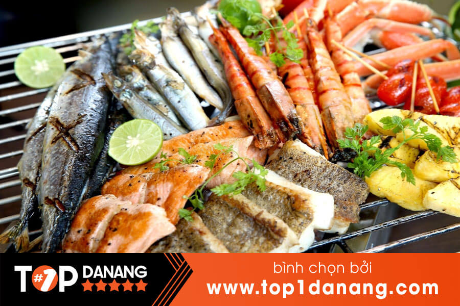 Món ăn vặt ngày mưa