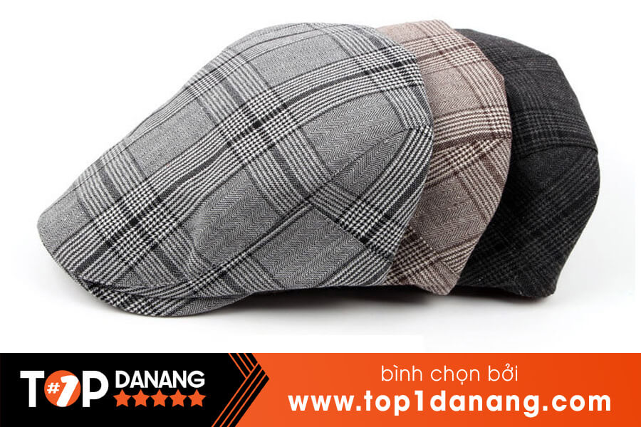 Mũ beret nam Đà Nẵng