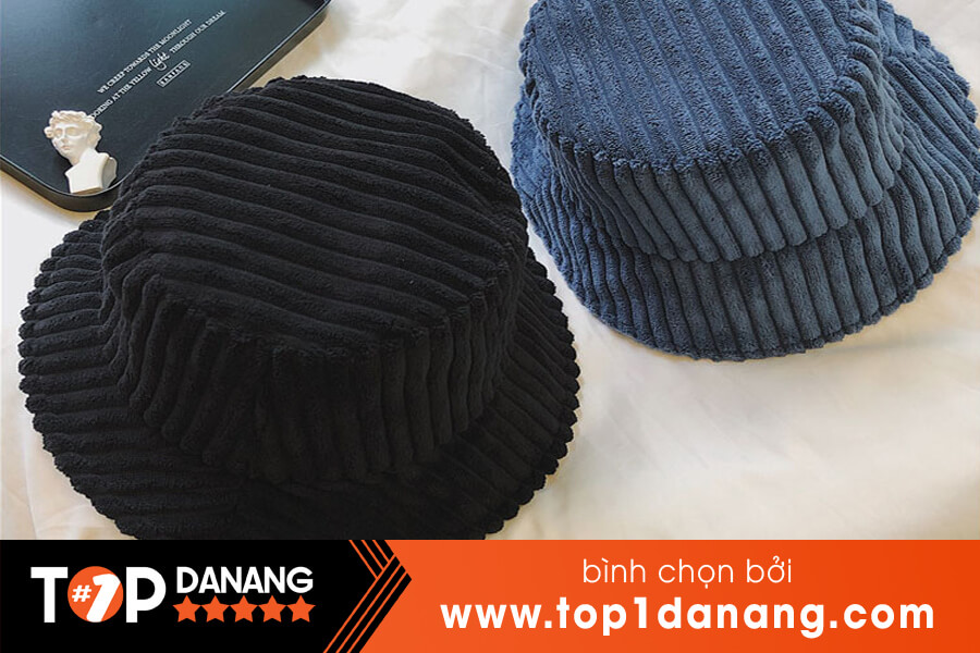 Mũ bucket nữ Đà Nẵng