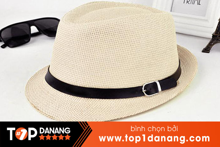 Mũ phớt Đà Nẵng