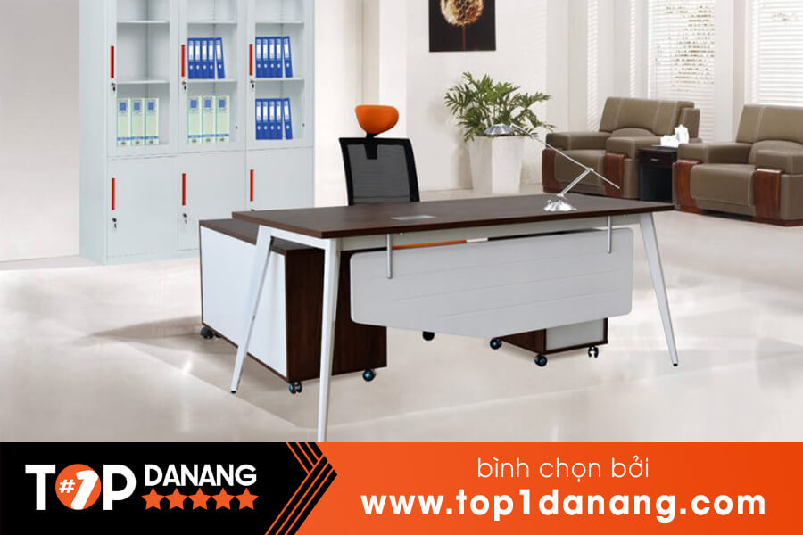 Mua ghế văn phòng tại Đà Nẵng