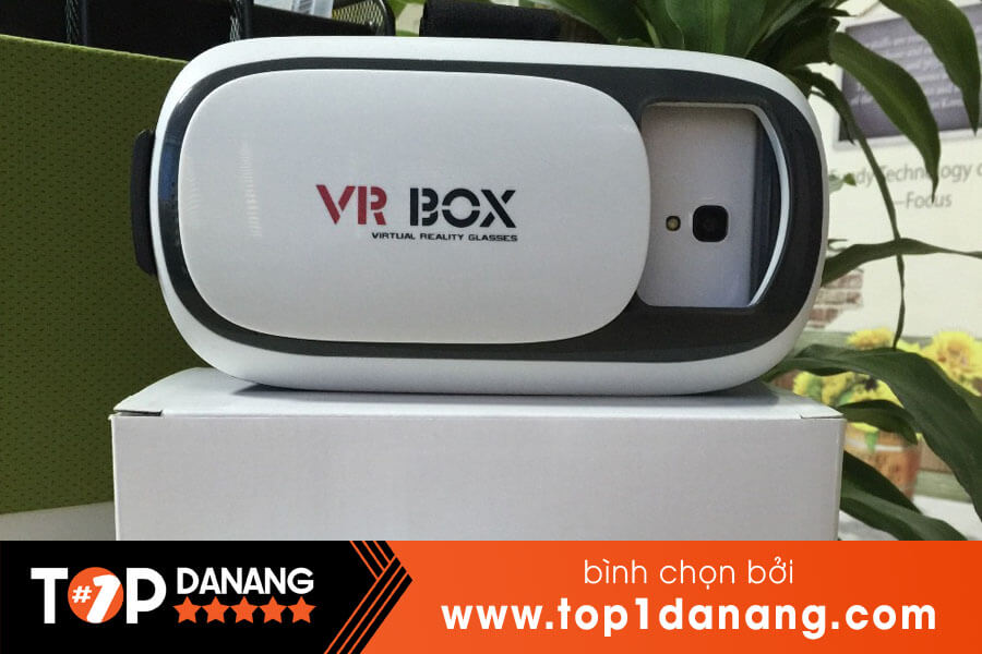 Mua kính thực tế ảo ở Đà Nẵng