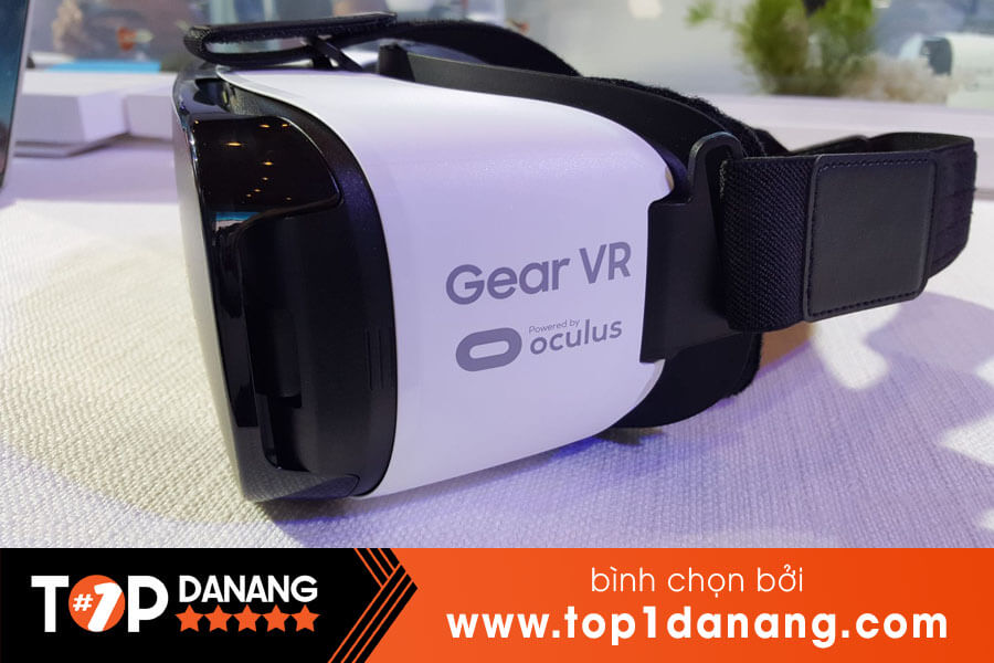 Mua kính thực tế ảo tại Đà Nẵng