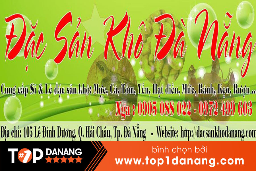 Mua mắm tép ở Đà Nẵng