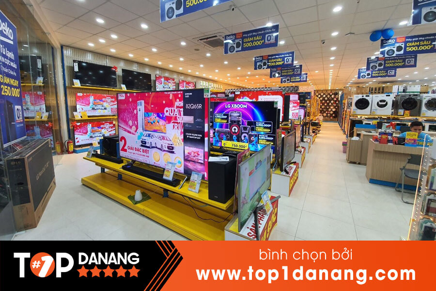 Mua máy cạo râu ở Đà Nẵng