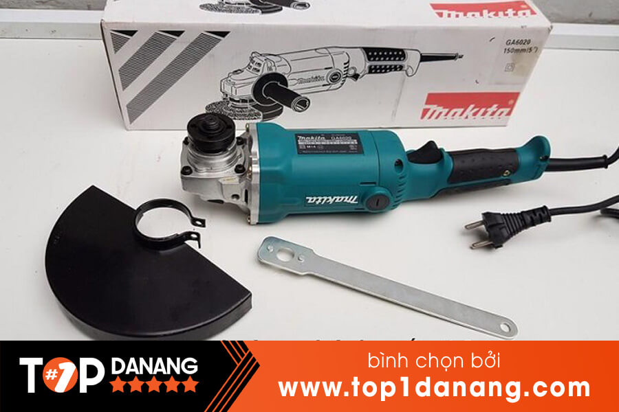 Mua máy mài ở Đà Nẵng