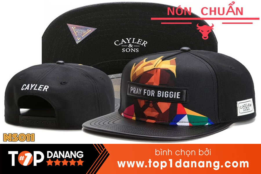 Mua mũ snapback Đà Nẵng