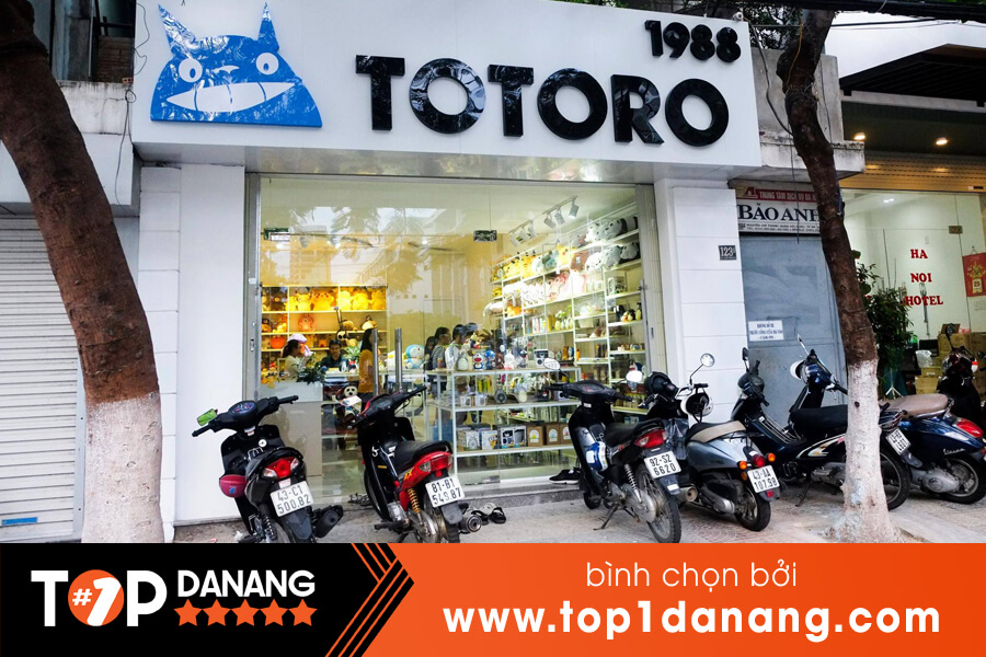 Mua mũ teemo tại Đà Nẵng