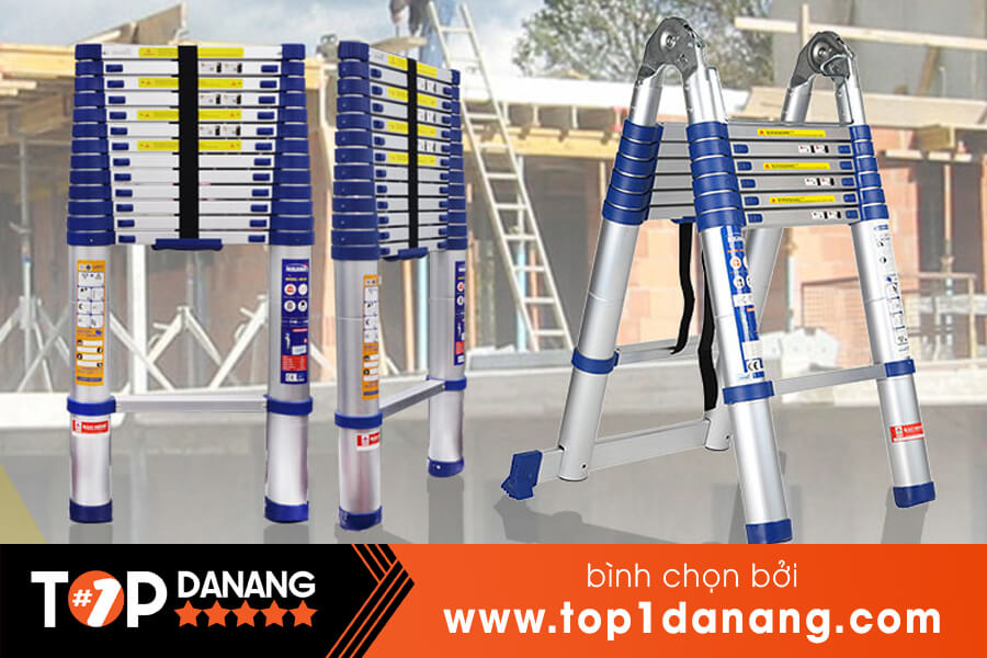 Mua thang nhôm Đà Nẵng 