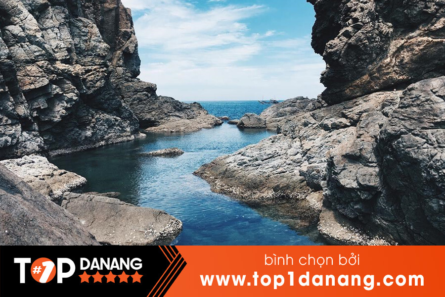 Mũi Nghê Đà Nẵng