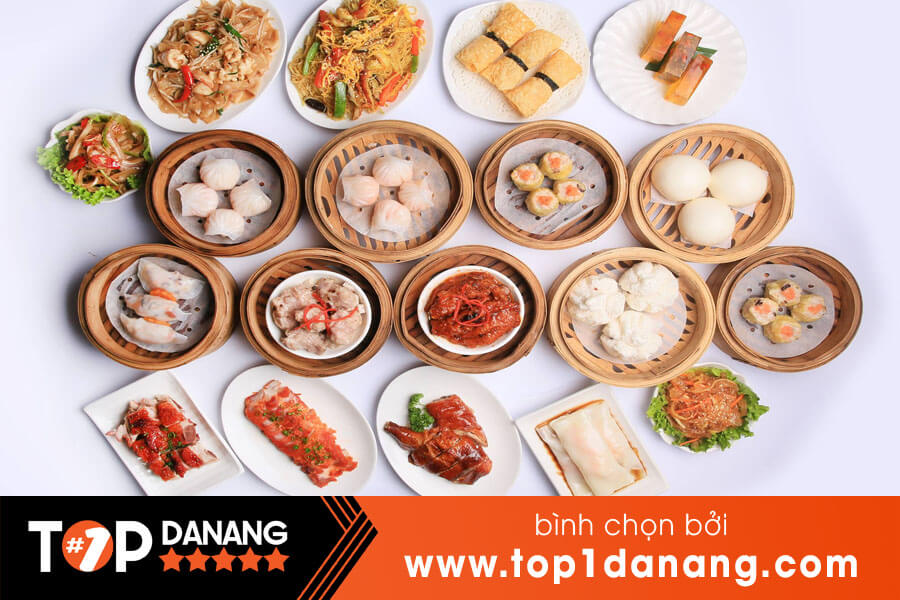 Nhà hàng Dimsum Đà Nẵng