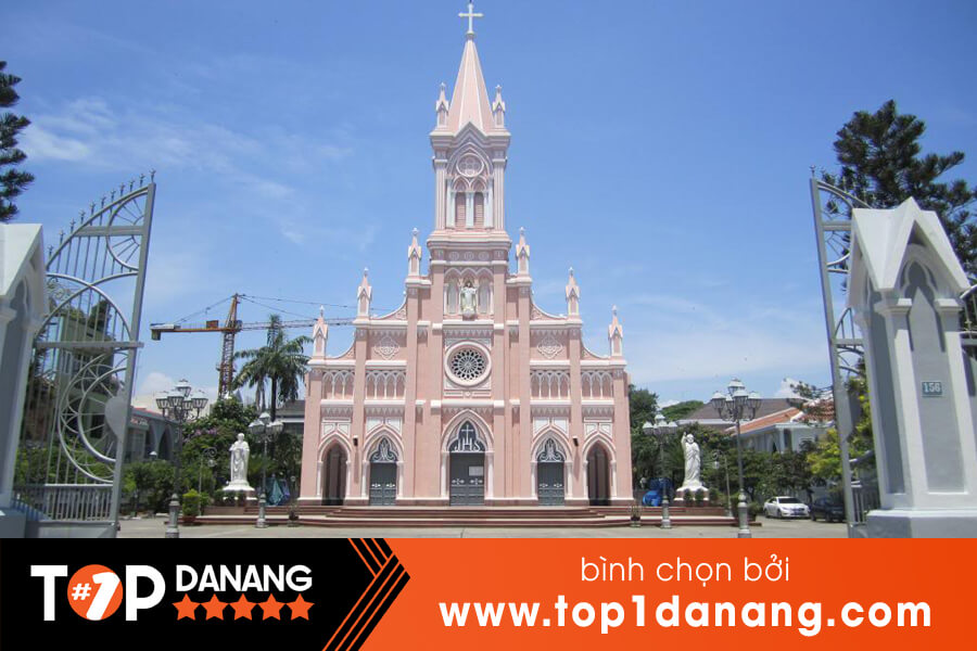 Nhà thờ Đà Nẵng