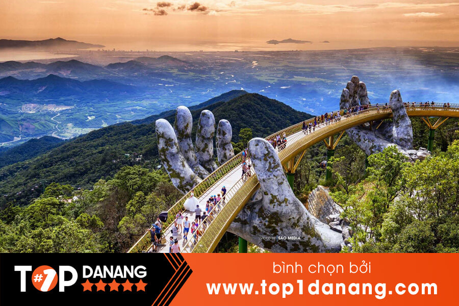 Những bài hát về Đà Nẵng hay nhất