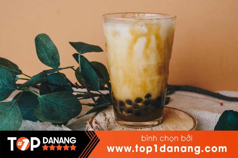 Nơi học pha chế trà sữa tại Đà Nẵng  ​