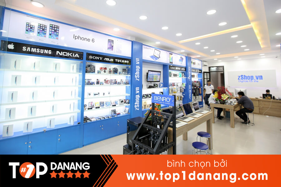 Ống nhòm giá rẻ tại Đà Nẵng